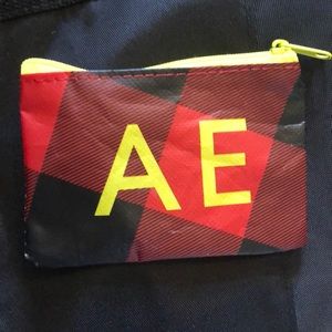 american eagle mini bag